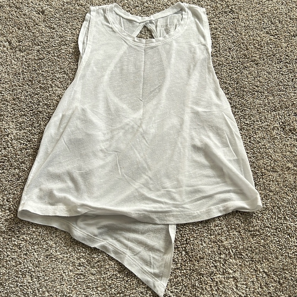 Beyond Yoga tank
